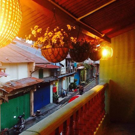 Ohana House 3 Malacca Eksteriør billede